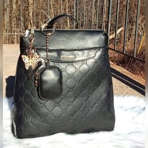 Brand New Steve Madden Backpack purse. SOLD💲